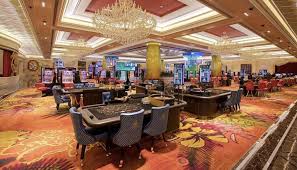 Casino cho người Việt mở cửa tại Việt Nam – Anh chị đã sẵn sàng?