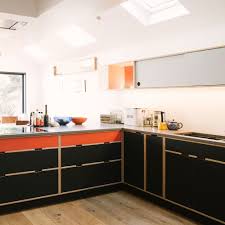 Free proof kitchen design · lowest price guarantee Bespoke Plywood Kitchens Plywood Kitchen Kitchen Design Modern White Kitchen Design