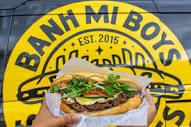 Where to Eat Banh Mi in New Orleans