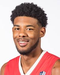 FRESNO STATE MEN'S BASKETBALL