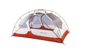 Gear Review Rei Half Dome 2 Person Tent Backpacker