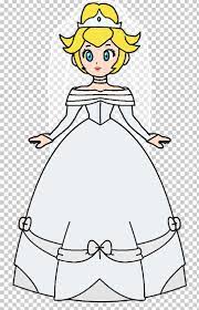 Shop 10000+ full collection of weddiging dress online, customize any size, color and style. Princess Peach Wedding Dress Super Mario Odyssey Minnie Mouse Png Clipart Art Artwork Ball Gown Black