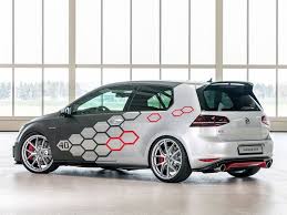 Gti Treffen 2016 Vw Golf Gti Heartbeat Autozeitung De Vinilos Para Autos Autos Volkswagen Tuning