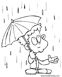 Show them the proper way how to color. Printable Spring Coloring Page Rainy Season For Kids Coloring Point Witch Coloring Pages Free Halloween Coloring Pages Puppy Coloring Pages