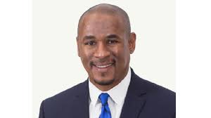 Juan Cloy announces candidacy for Hinds County Sheriff