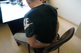 Policjanci użyli broni palnej, gdy podczas interwencji w ich kierunku padły strzały. Strzelanina Zabrze Artykuly Zabrze Nasze Miasto