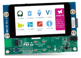 To order the discovery kit with the stm32f429zi microcontroller, refer to table 1. 32f769idiscovery Discovery Kit Stmicro Mouser