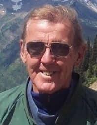 Philip JOHNSON Obituary (2018)