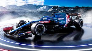 Формула 1 — это скорость! Alpine F1 Team On Twitter A521launch Over Out For Today