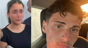 Santo Romano, la fidanzata in lacrime mentre stringe la sua scarpa: «L'ho  visto morire». Il compagno di squadra: «È morto tra le mie braccia»