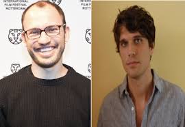 Proegresados: ESTE JUEVES 6, CONVERSATORIO: LAS NUEVAS NARRATIVAS DEL CINE  COLOMBIANO