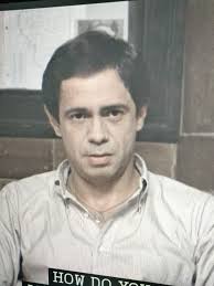 Poppy was Dirty Harry's partner in 1971.