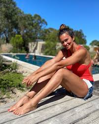 Get in touch with claudia vieira (@claudiavieira98) — 1122 answers, 714 likes. Claudia Vieira S Feet Wikifeet