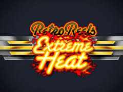 Retro Reels - Extreme Heat