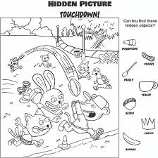 The best thing about free printable hidden pictures is it will save your children s time from wasting in various useless items or games. 10 Best Highlight Picture Hidden Objects Printable Printablee Com
