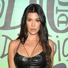 Kourtney kardashian's father is o.j. Kourtney Kardashian Confirms Relationship With Travis Barker
