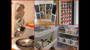 Maybe you would like to learn more about one of these? Diy Kitchen Organization Tips Home Organization Ideas Youtube