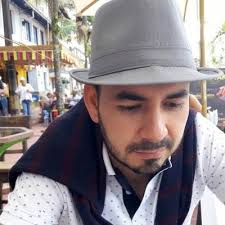 Jaime Alejo (@JaimeAlejoB)