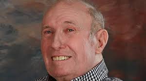 Bernard G. Crall Obituary (1936