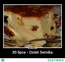 We did not find results for: 30 Lipca Miedzynarodowy Dzien Sernika Na Kartki Z Kalendarza Zszywka Pl