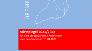 The media databases are updated several times daily. Neuer Mietspiegel 2021 2022 Fur Bremerhaven Ab Sofort Erhaltlich Bremerhaven De