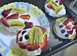 Cara baking untuk pastikan disc pavlova tahan lama. Cara Buat Pavlova Kakinakl S Blog