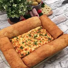 Recette Gratin Cordon Bleu Parmentier Et Autres Recettes Chefclub Original Recette Cordon Bleu Idee Recette Alimentation
