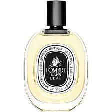 L Ombre Dans L Eau Eau De Toilette Diptyque Perfume Perfume Best Perfume