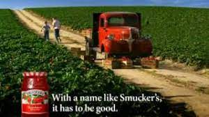 Smucker on markets insider © 2021 insider inc. Smuckers Commercials Grown Up Catching Butterflies Waiting 2008 Youtube