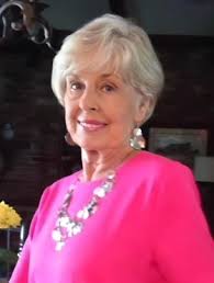 Obituary of Virginia Forrester Vaughan