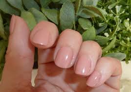En effet, plusieurs tournures d'ongle gel rose poudré sont plus long que la plupart des autres à , il est le des ongles carrés. Rose Poudre Le Nude Parfait Pour Ma Peau Laiteuse Les Envies De Talie