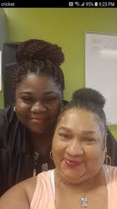 Did ur baby daddy wish u a happy Mother's Day or I gotta do it for him?  Lmk😌💐