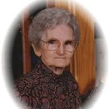 Most Recent Obituaries