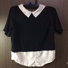 Yang pertama dengan mode black and white dan yang kedua dengan metode grayscale. 100 Gambar Baju Hitam Hd Gambar Pixabay