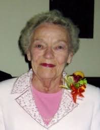 Jeraldine "Jerry" Rector Obituary October 12, 2014