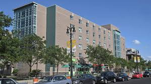 Leon H. Atchison Hall