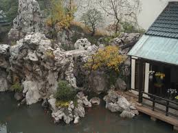 Although most people don't go as far as to replicate an entire chinese garden, many have found ways to borrow the pieces they love the most to create something that is beautiful and serene. Chinese Garden Design Acnn Decor