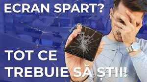 Am Spart Ecranul Note8 È™i Am Mers La Service Ce Am Aflat