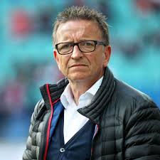 Darmstadt 98: Norbert Meier wird neuer Trainer beim Bundesligisten