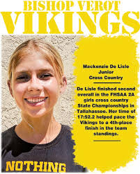 Athlete of the Week by BreezeNewspapers