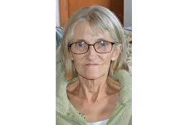 Connie Gross Obituary (1956