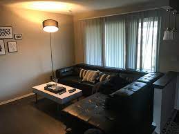 Need Advice For Window Treatments For Living Room Malelivingspace
