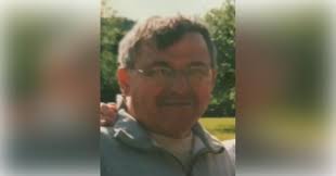 Laurent P "Cooch" Couture Obituary (2023)