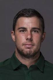 2017-18 Men's Tennis Roster