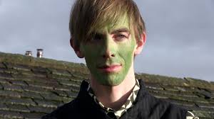 Fashion Film: Collection X