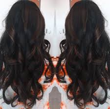 But when you add mixed highlights of caramel, toffee, and chestnut to it, expect feeling like a hollywood star! 17 Sweet Chocolate Hairstyles For Women Styles Weekly