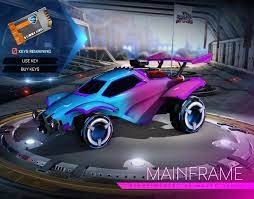 Black market decals rocket league 2021. What Rocket League Items Can We Get From The Rocket League New Zephyr Crates