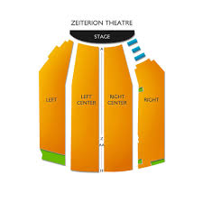 Zeiterion Performing Arts Center Tickets