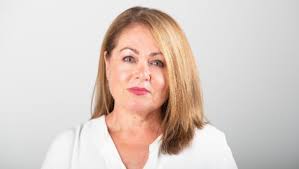 The Post editor honoured at media awards