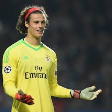 Manchester United Transfer News Benfica Dismiss Mile Svilar Exit Rumours Usa Soccer Women Soccer Girl Problems Manchester United